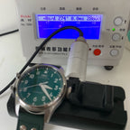 IWC Pilot’s watch IW329306