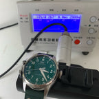 IWC Pilot’s watch IW329306