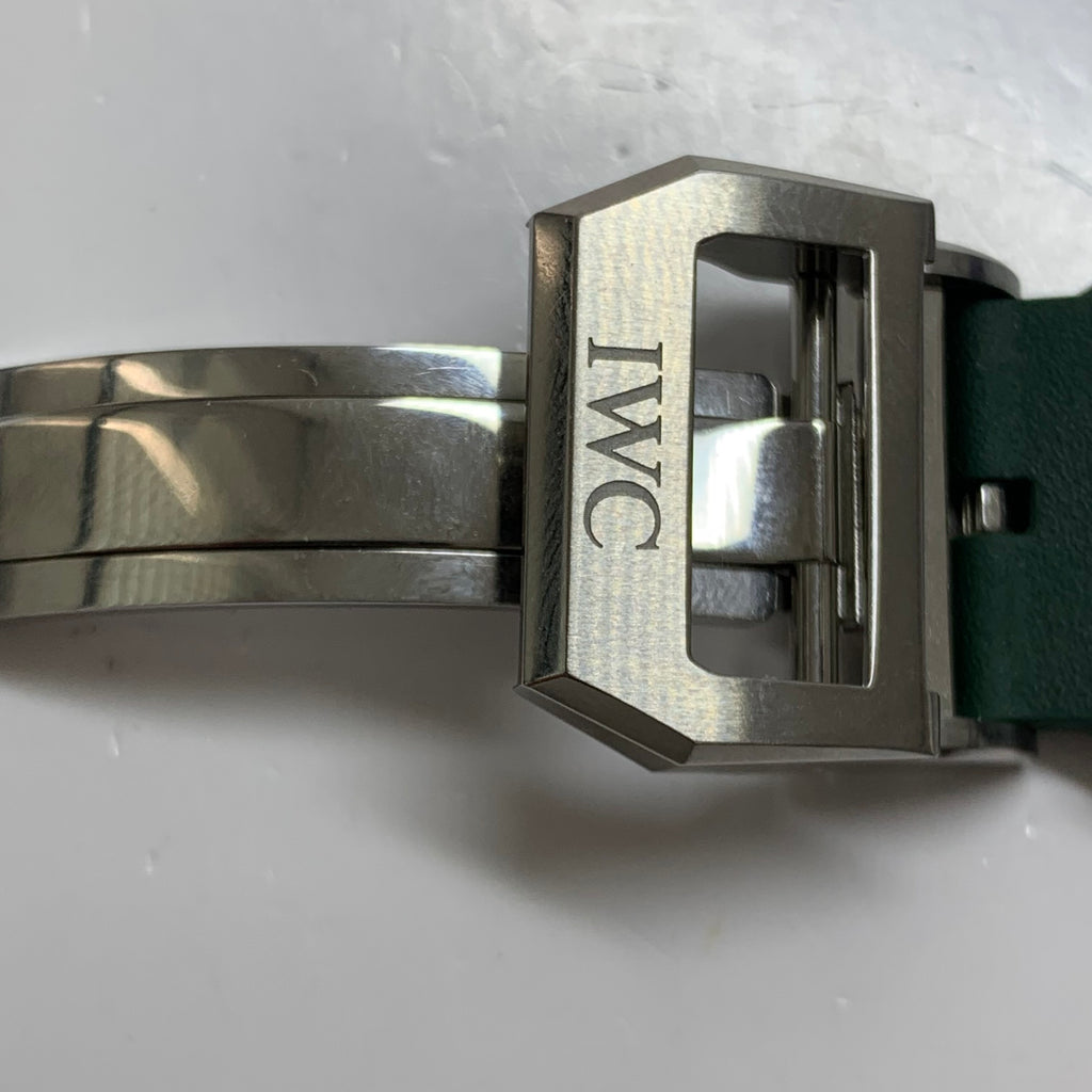 IWC Pilot’s watch IW329306
