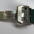 IWC Pilot’s watch IW329306