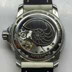 Blancpain Fifty Fathoms Fifty Fathoms Collection 45mm 5015-1144-52A