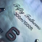 Blancpain Fifty Fathoms Fifty Fathoms Collection 45mm 5015-1144-52A