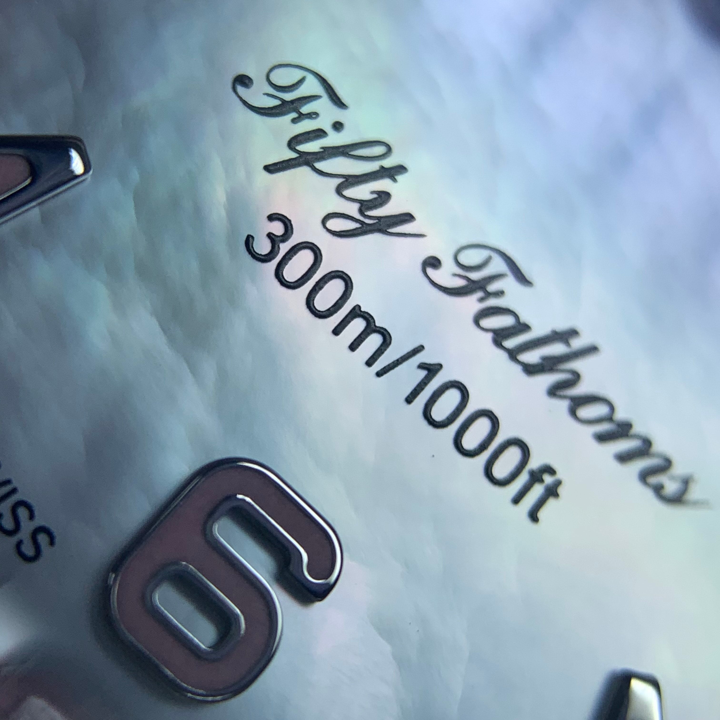 Blancpain Fifty Fathoms Fifty Fathoms Collection 45mm 5015-1144-52A