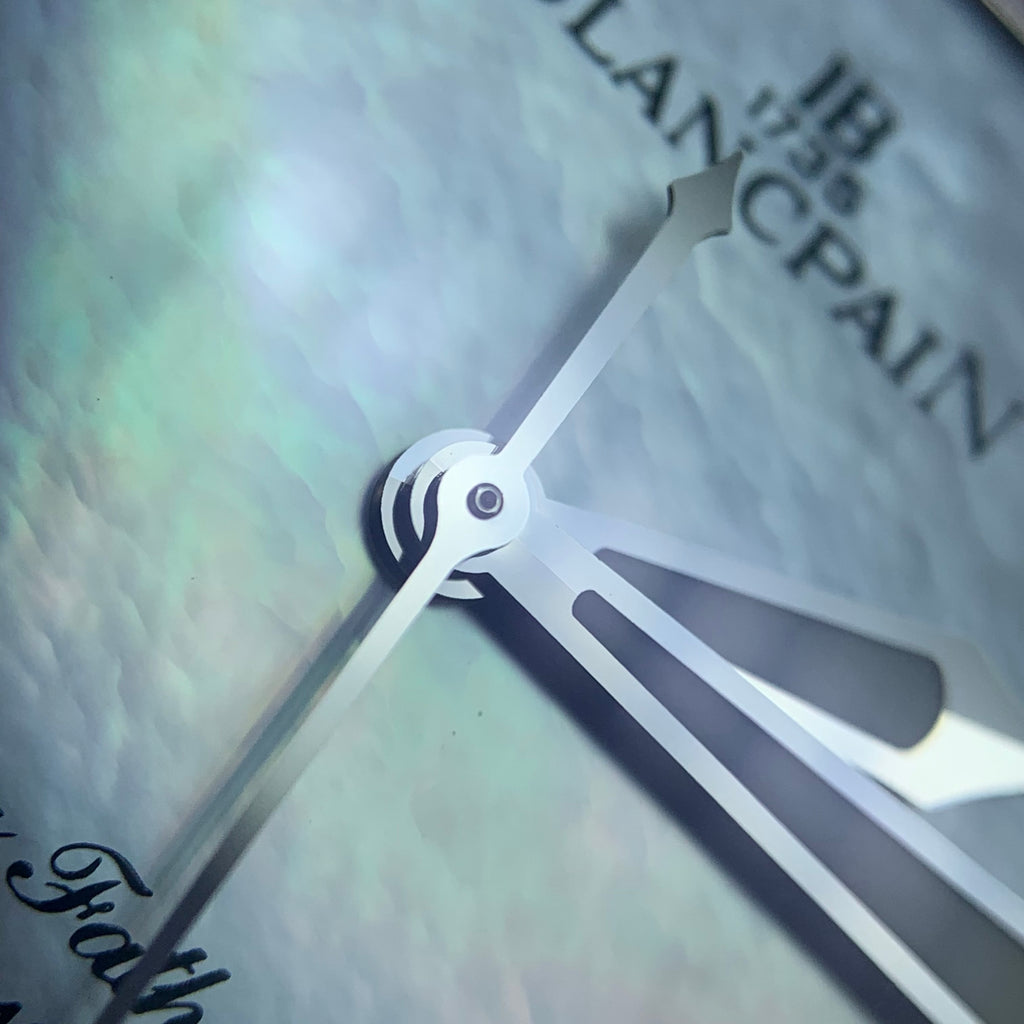 Blancpain Fifty Fathoms Fifty Fathoms Collection 45mm 5015-1144-52A