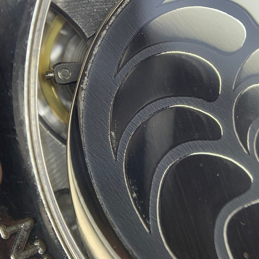 Blancpain Fifty Fathoms Fifty Fathoms Collection 45mm 5015-1144-52A