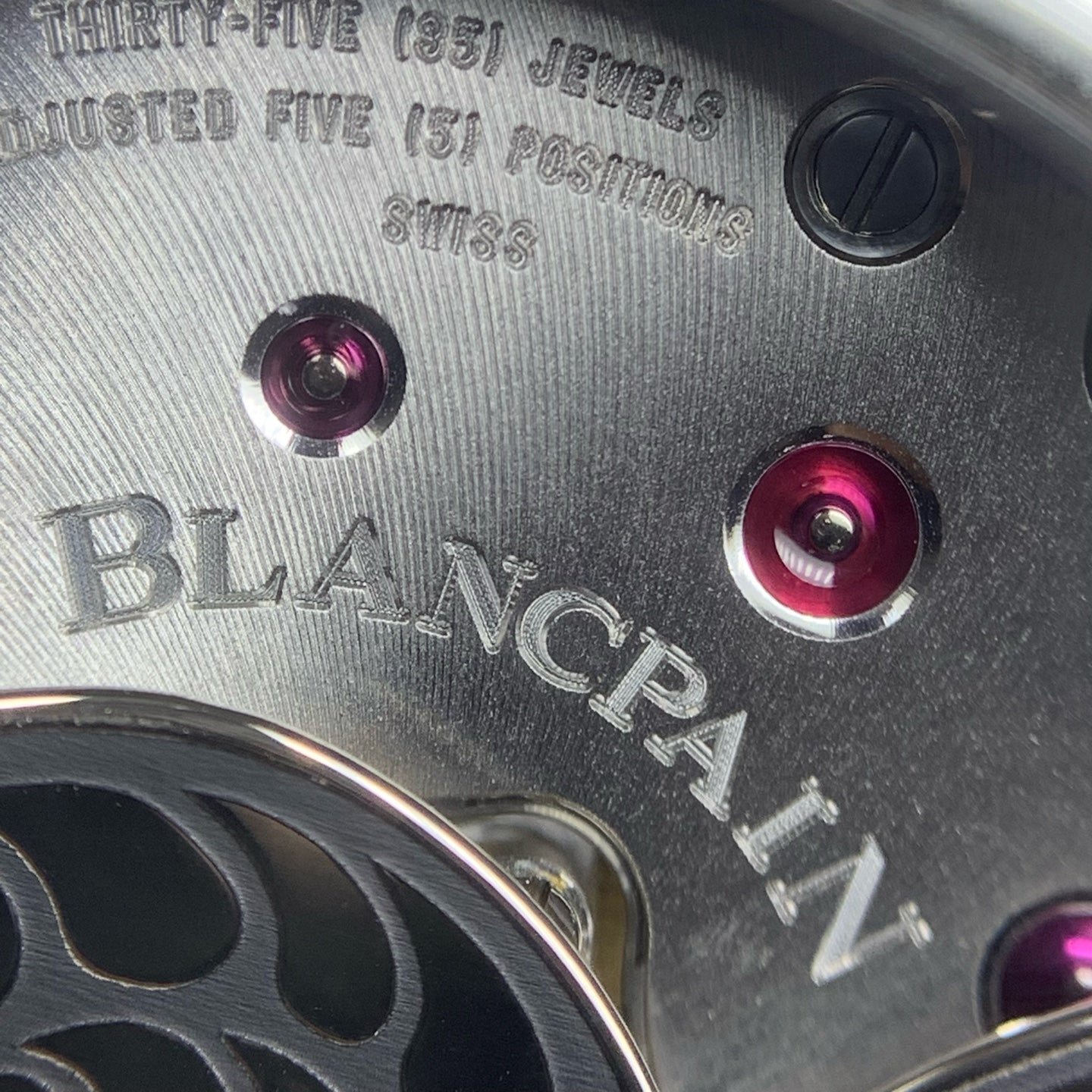 Blancpain Fifty Fathoms Fifty Fathoms Collection 45mm 5015-1144-52A