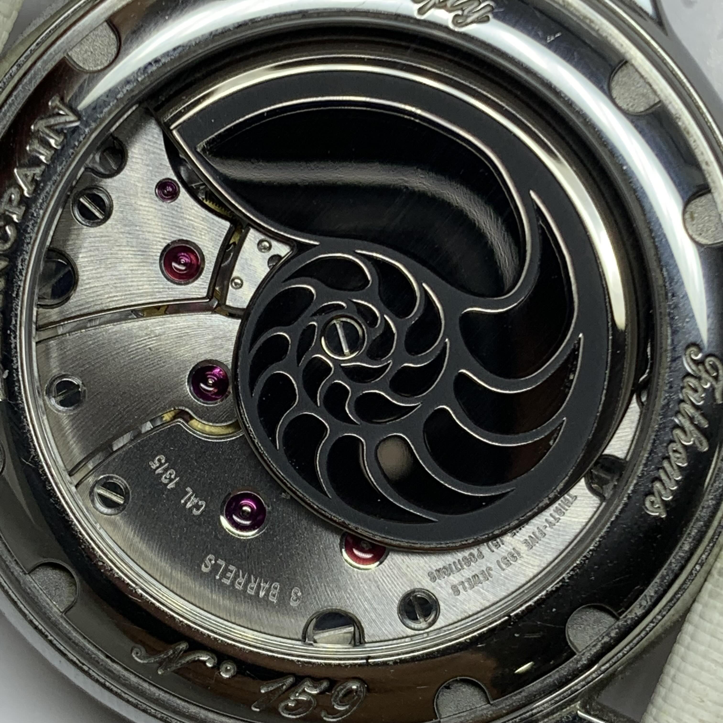 Blancpain Fifty Fathoms Fifty Fathoms Collection 45mm 5015-1144-52A
