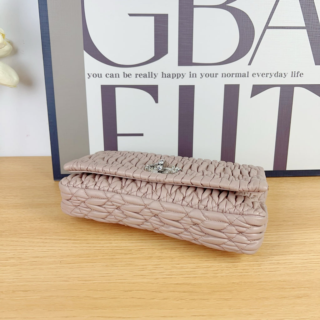 Miu Miu Pink 5DH044_FVJ_F0770