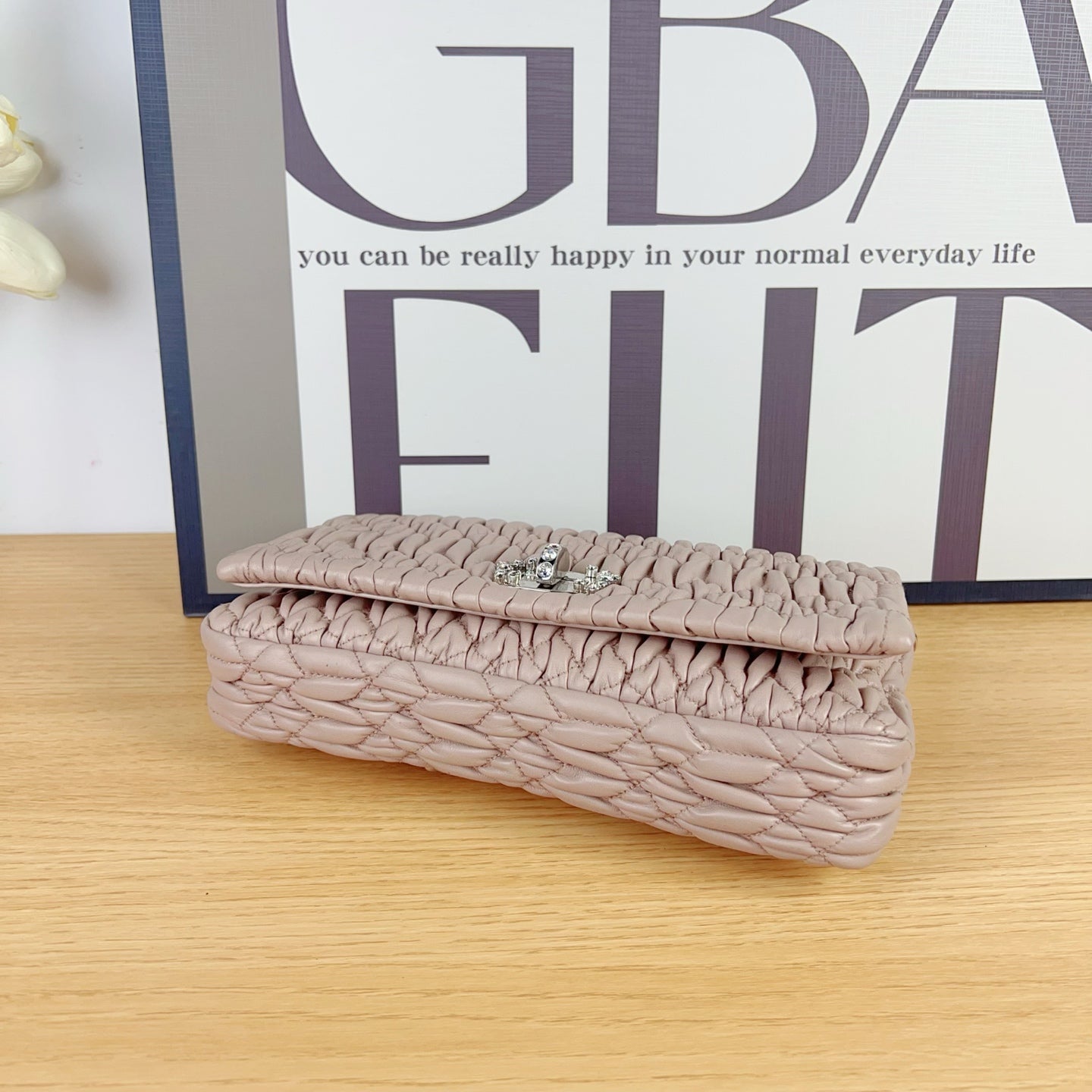 Miu Miu Pink 5DH044_FVJ_F0770