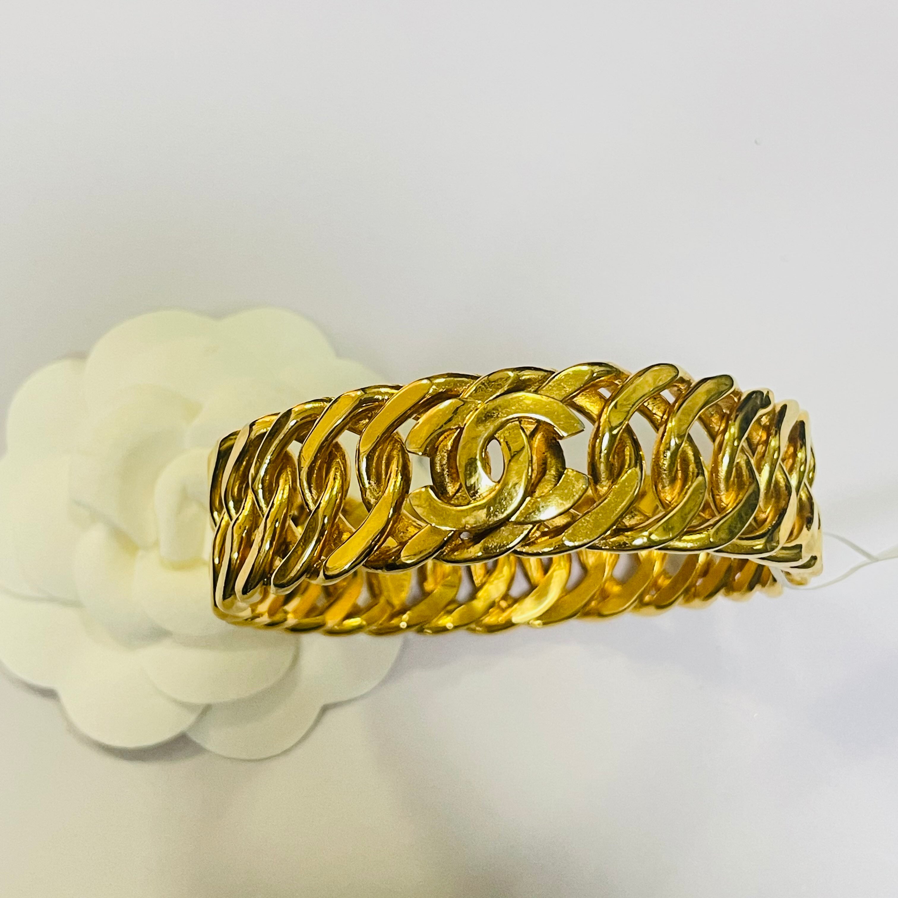 Chanel Bracelet