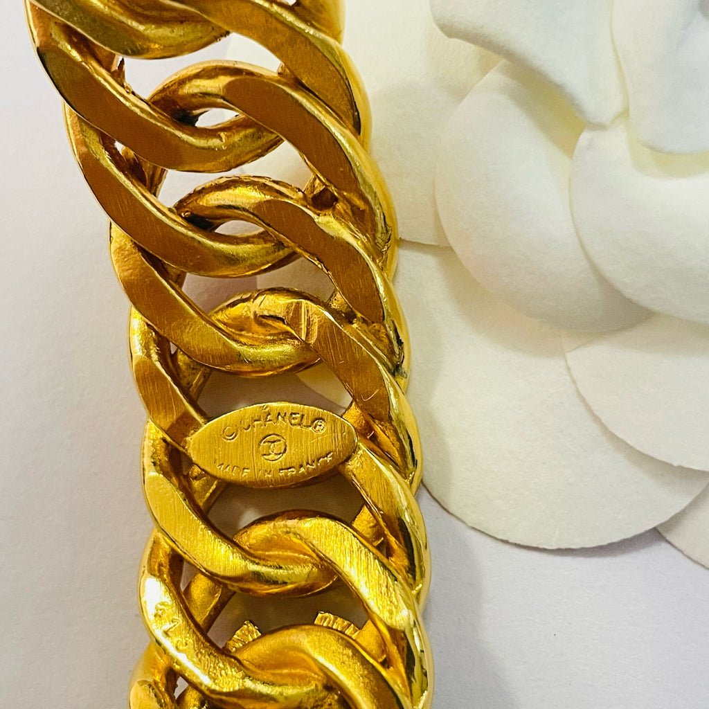 Chanel Bracelet