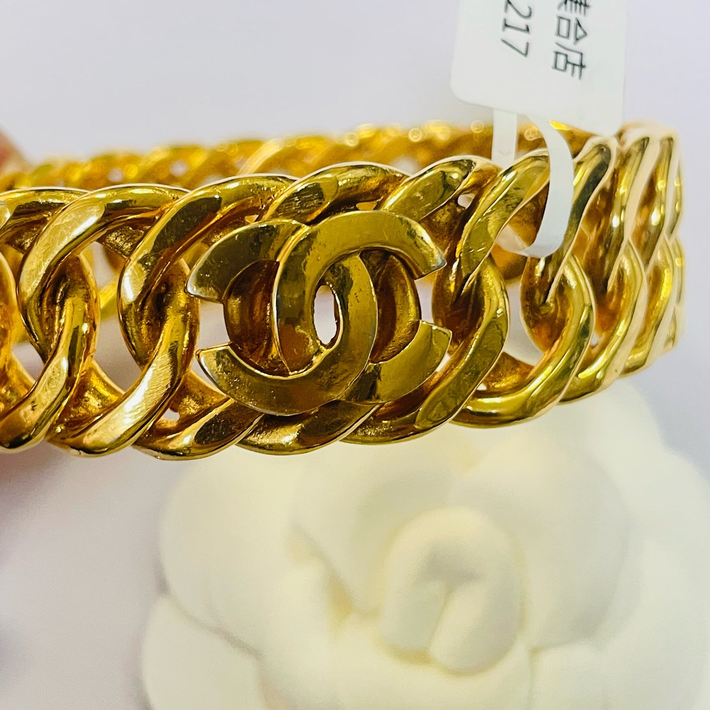 Chanel Bracelet