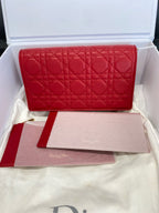 Dior Red