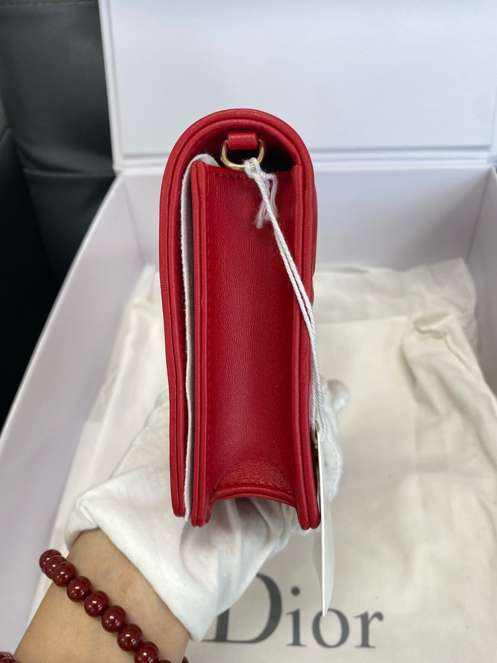 Dior Red