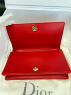 Dior Red