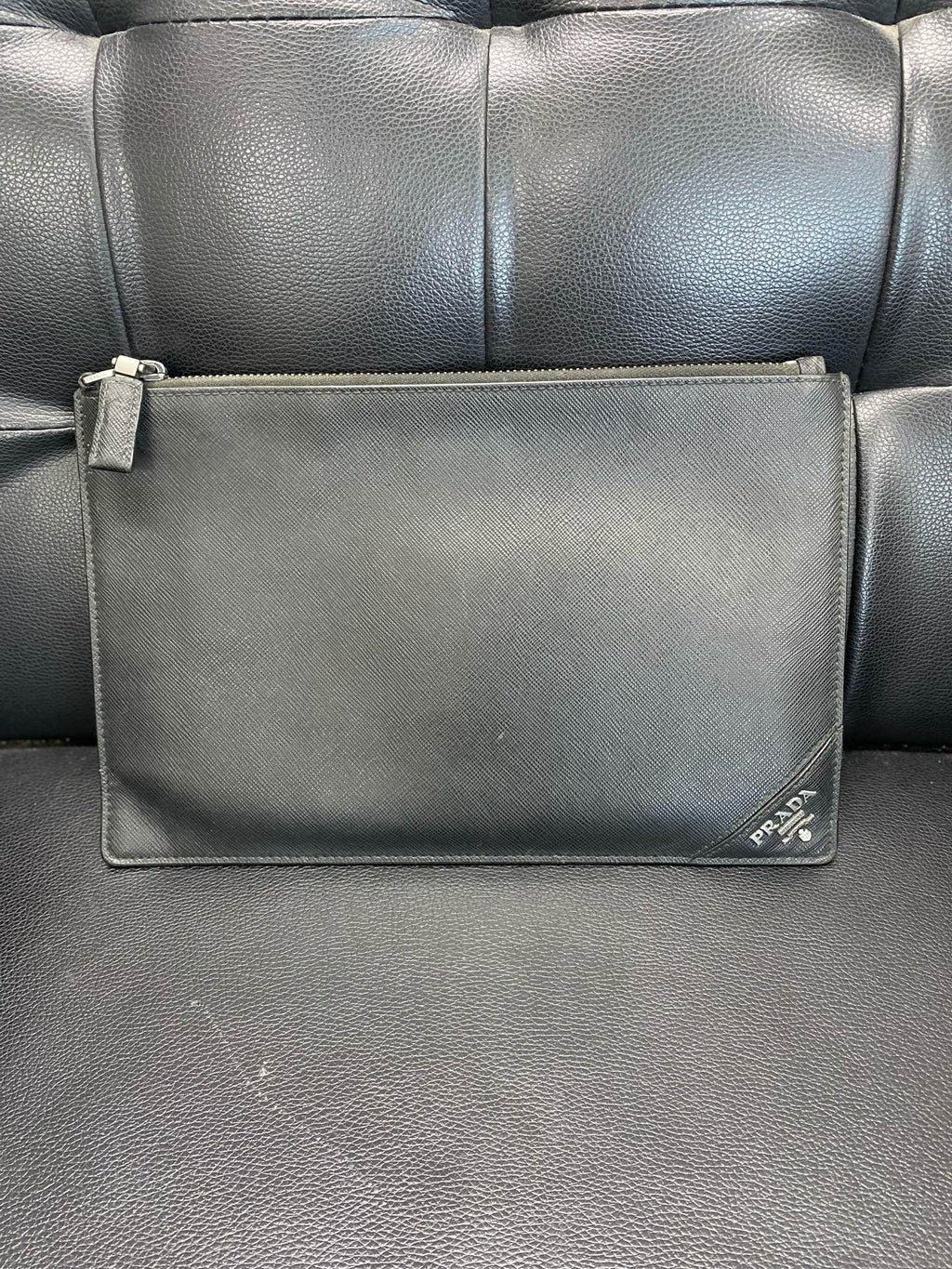 Prada Black