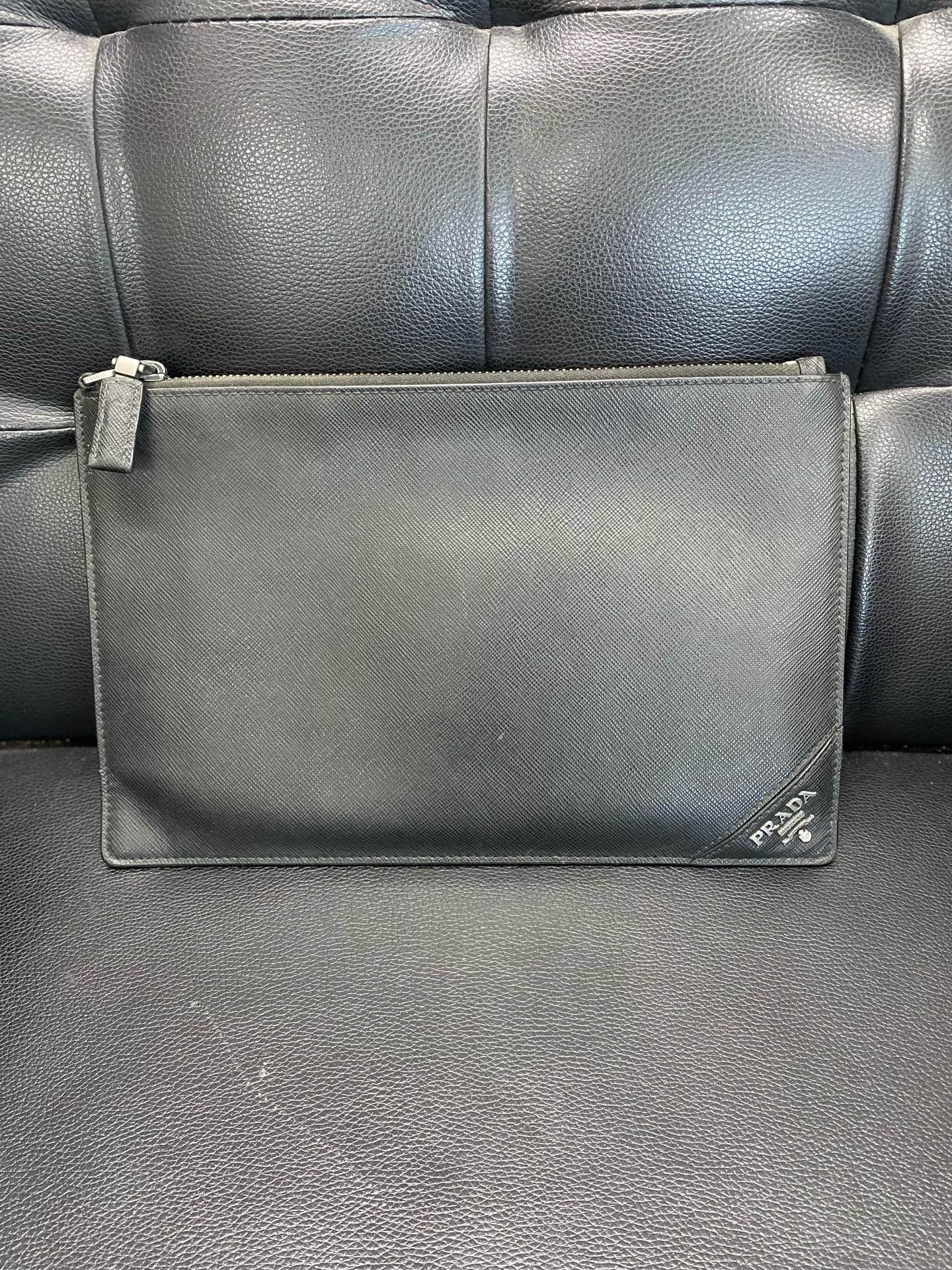 Prada Black