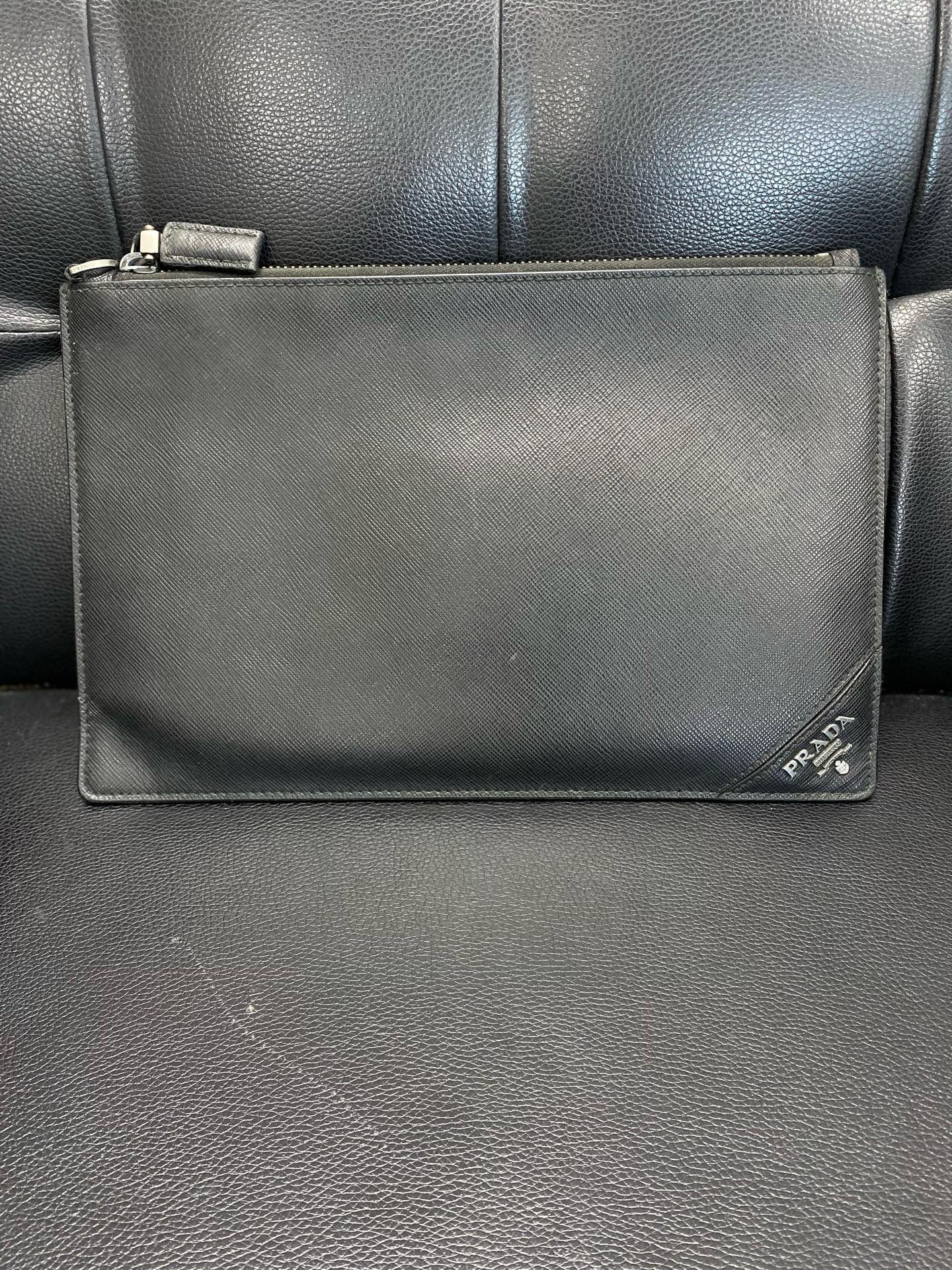 Prada Black