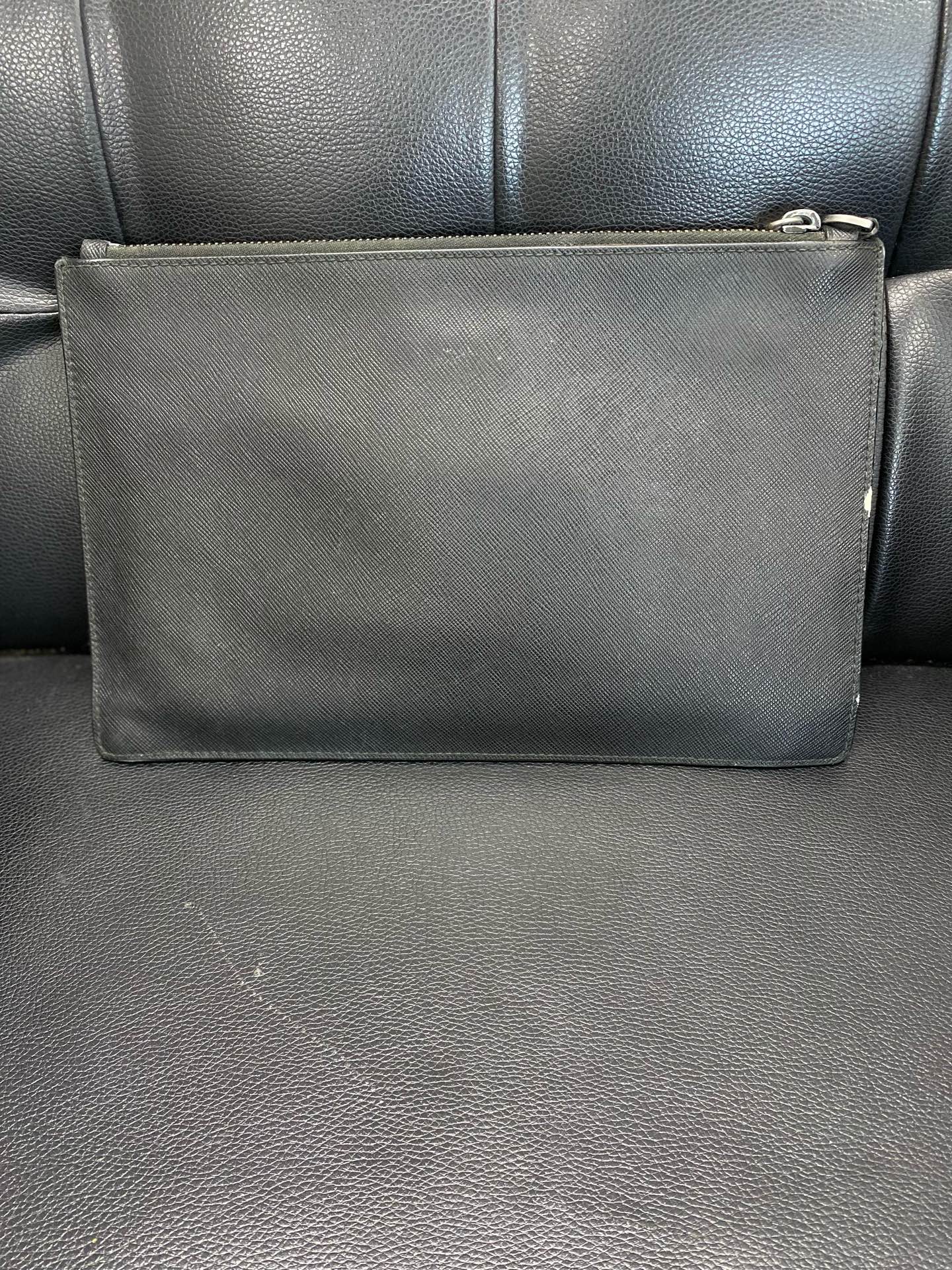 Prada Black