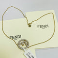 Fendi Necklace