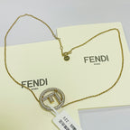 Fendi Necklace