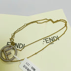 Fendi Necklace