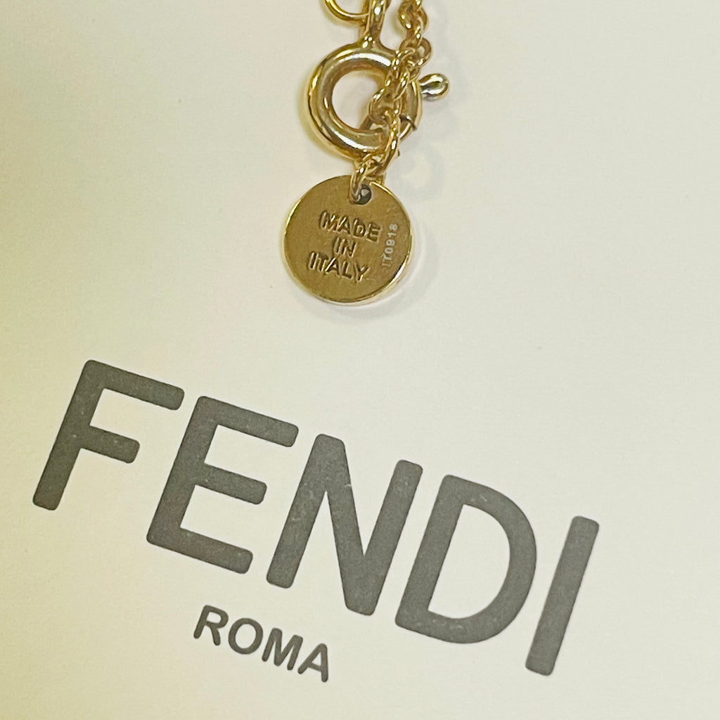 Fendi Necklace