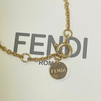 Fendi Necklace