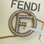 Fendi Necklace