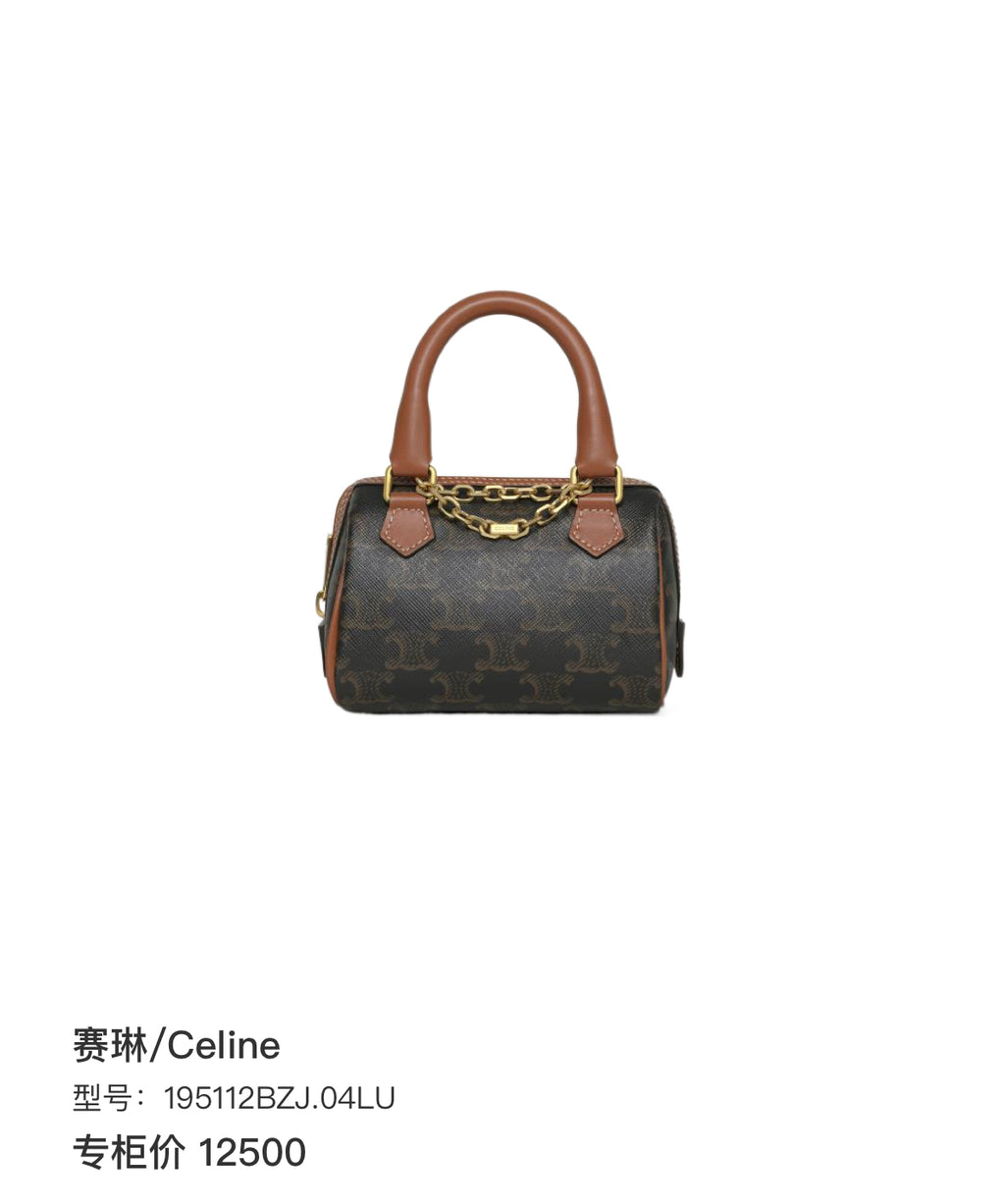 Celine 195112BZJ.04LU