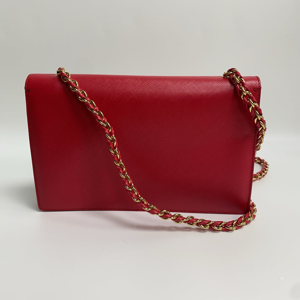 Salvatore Ferragamo Shoulder Bag 21E480-600216