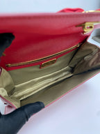 Salvatore Ferragamo Shoulder Bag 21E480-600216