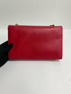 Salvatore Ferragamo Shoulder Bag 21E480-600216