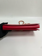 Salvatore Ferragamo Shoulder Bag 21E480-600216