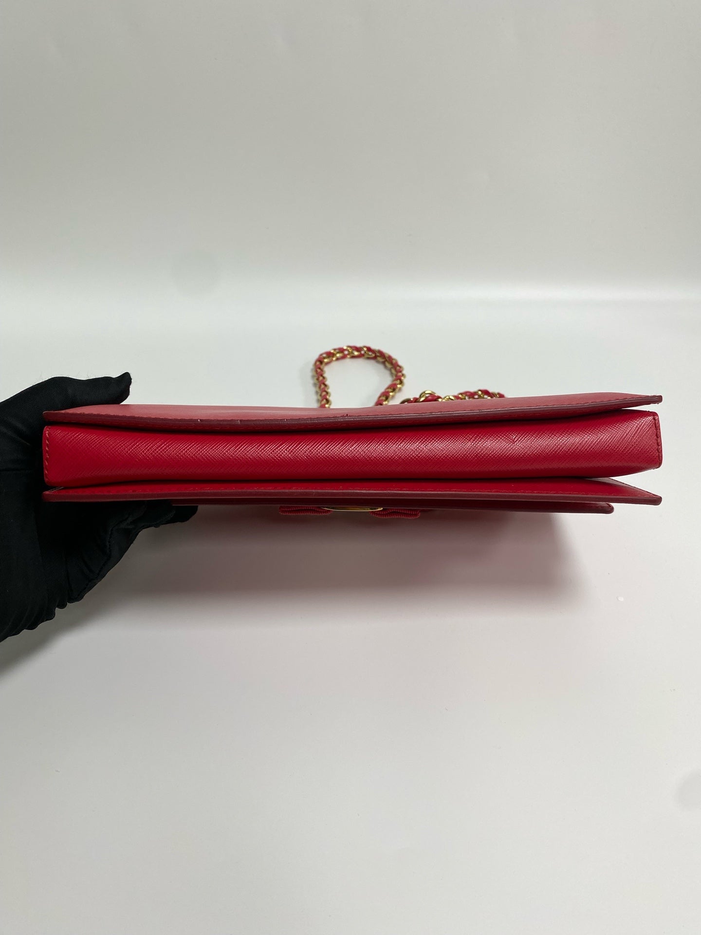 Salvatore Ferragamo Shoulder Bag 21E480-600216