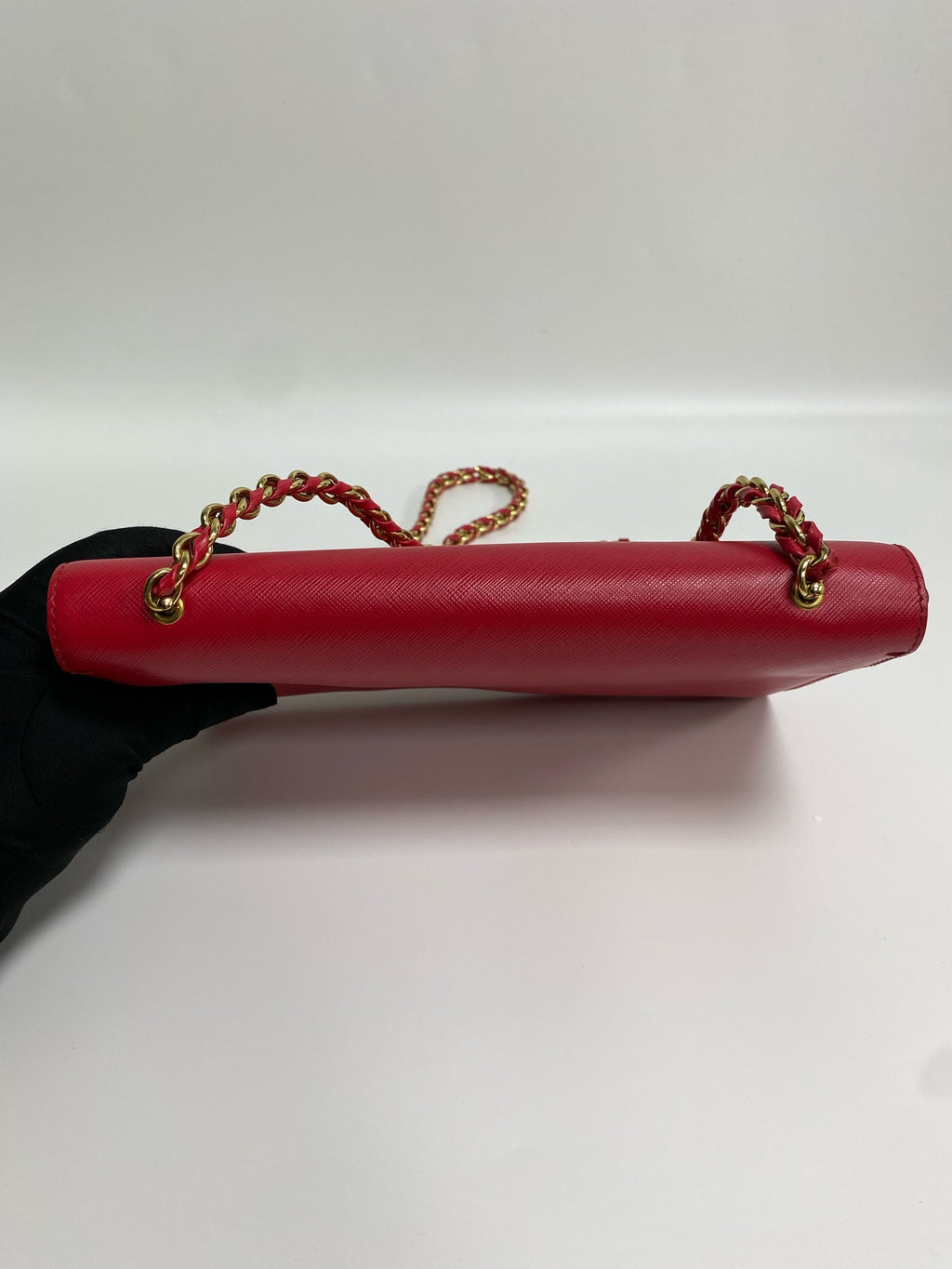 Salvatore Ferragamo Shoulder Bag 21E480-600216
