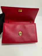 Salvatore Ferragamo Shoulder Bag 21E480-600216