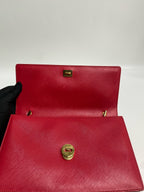 Salvatore Ferragamo Shoulder Bag 21E480-600216