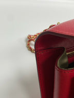 Salvatore Ferragamo Shoulder Bag 21E480-600216