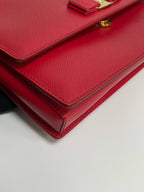 Salvatore Ferragamo Shoulder Bag 21E480-600216