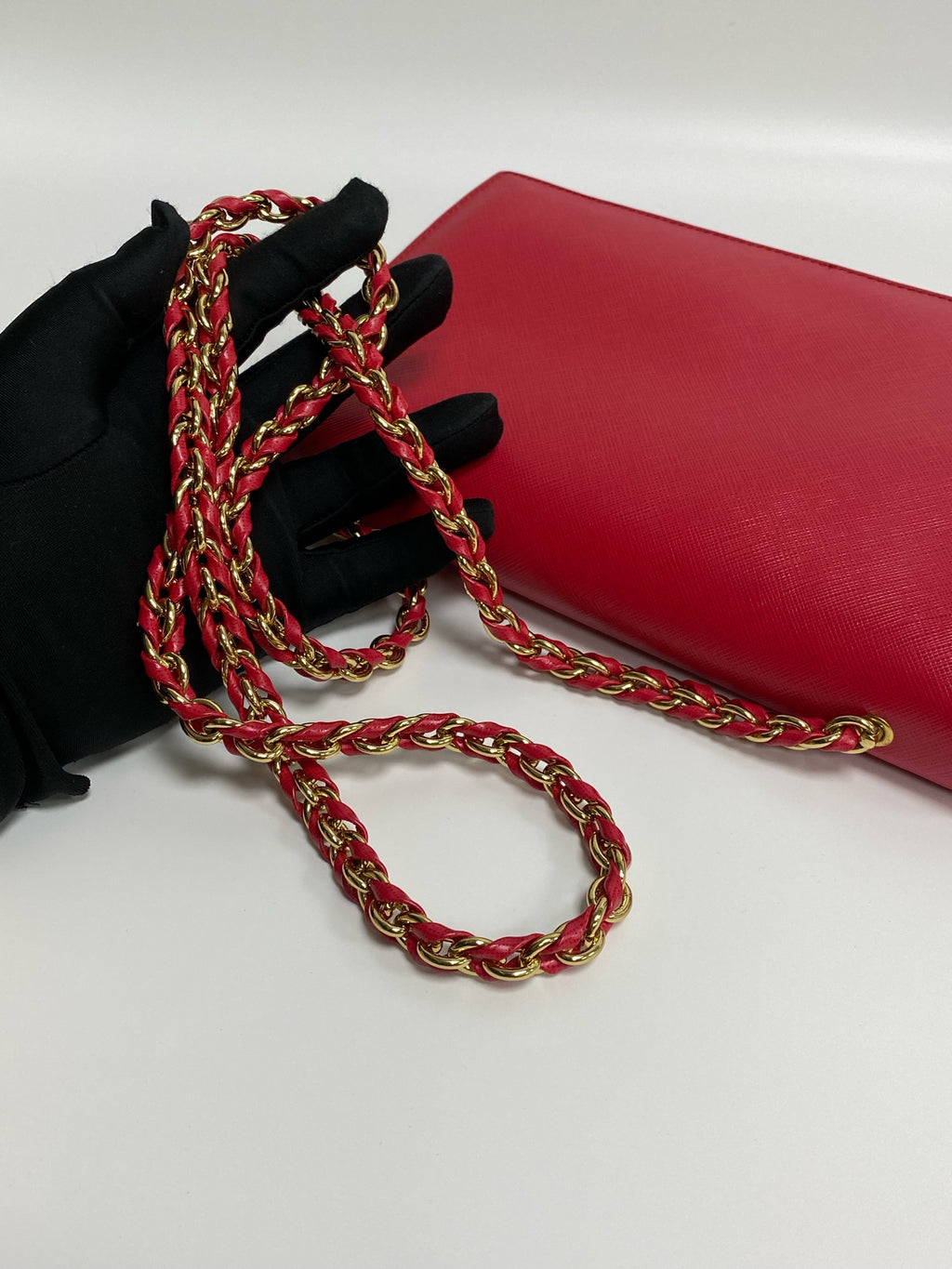 Salvatore Ferragamo Shoulder Bag 21E480-600216