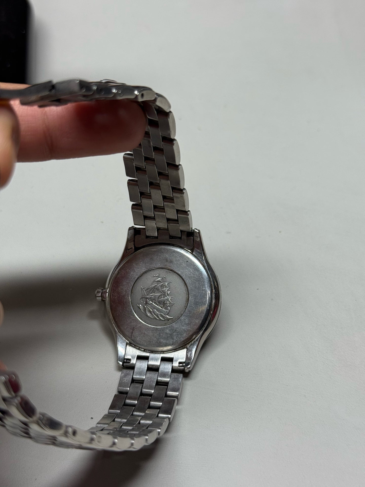 Longines Quartz watch