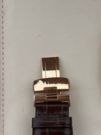 Mido Berenice Rose gold Automatic (self-winding) watch 38 millimeters M8600.3.10.4