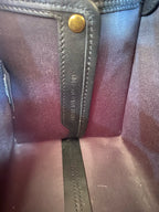 Fendi Leather 26 x 18,5 x 12 7AR717A5K4F14TU