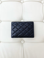 Chanel Wallet Gold AP4480-B19362-94305