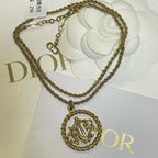 Dior Necklace