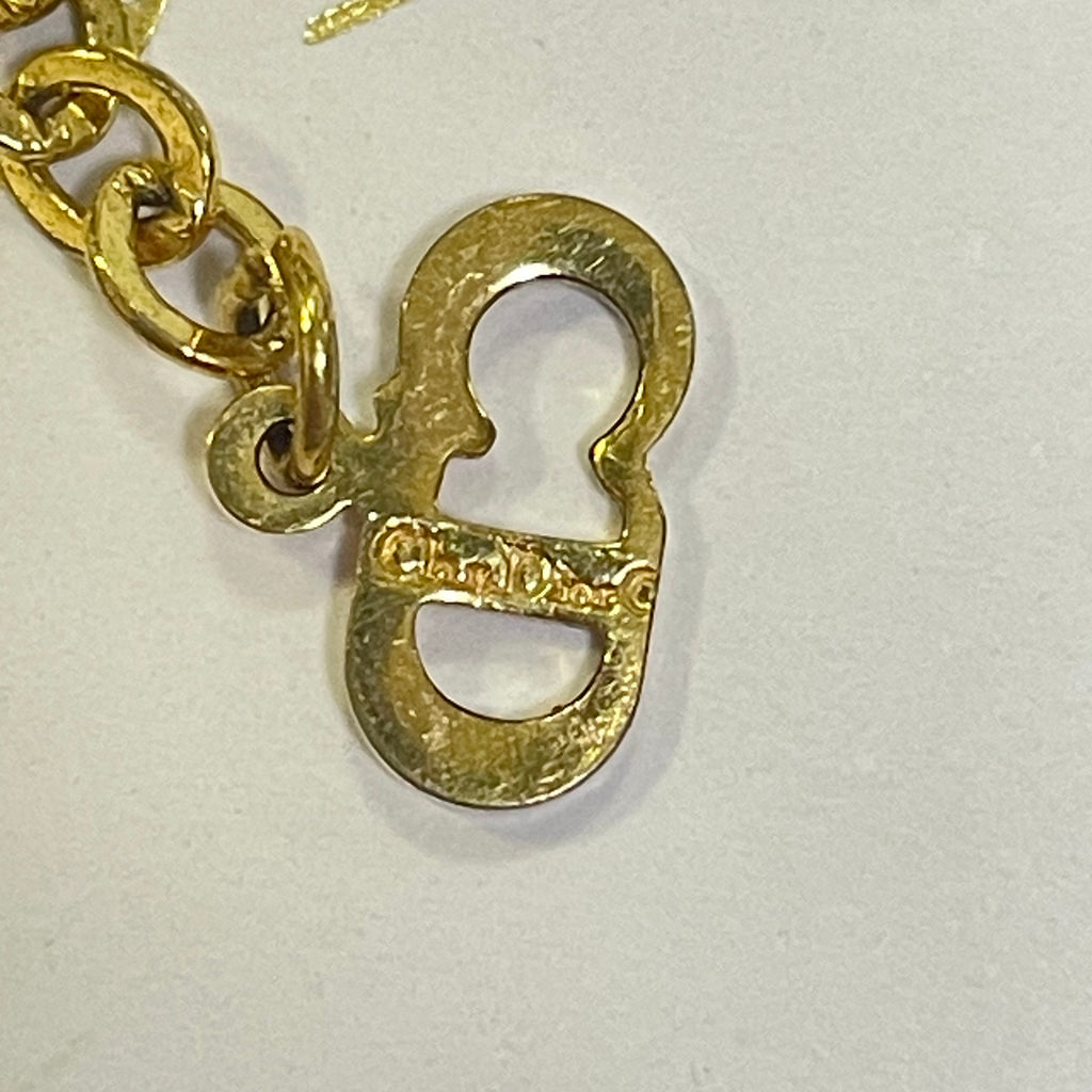Dior Necklace