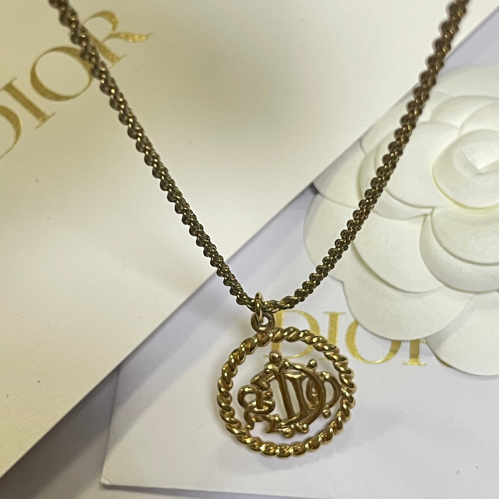 Dior Necklace