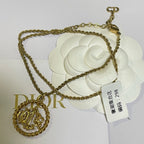 Dior Necklace