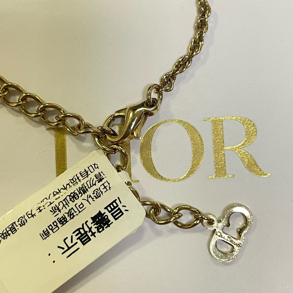 Dior Necklace